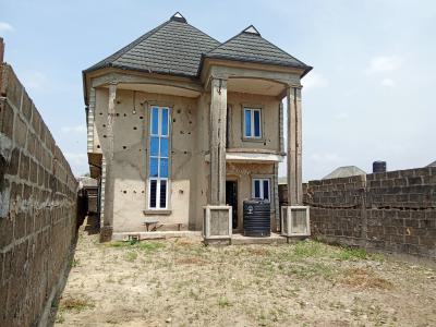 Executive Five Bedroom Duplex, Igando, Ikotun, Lagos, Detached Duplex for Sale