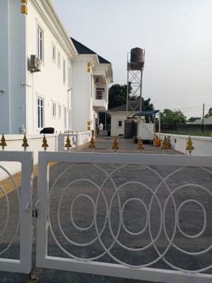 a Luxury 2 Bedrooms Flat, Genesis Court, Badore, Ajah, Lagos, Flat / Apartment for Rent