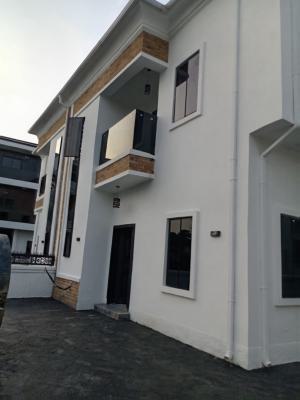 a Luxury 2 Bedrooms Flat, Genesis Court, Badore, Ajah, Lagos, Flat / Apartment for Rent