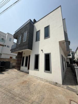 5-bedroom Detached with Bq, Ikota, Lekki, Lagos, Detached Duplex for Rent