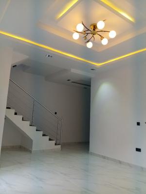 a Luxury 3 Bedrooms Duplex, Genesis Court, Badore, Ajah, Lagos, Flat / Apartment for Rent