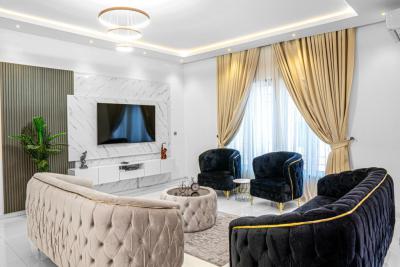 3 Bedroom Apartment, Lekki Phase 1, Lekki Phase 1, Lekki, Lagos, Flat / Apartment for Rent