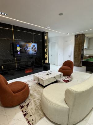 2 Bedroom Apartment, Spg Ologolo, Ologolo, Lekki, Lagos, Flat / Apartment for Rent