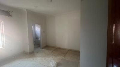 Newly Built 3 Bedroom Flat with Bq, Nice Location at Katampe Main, Katampe, Abuja, Flat / Apartment for Sale