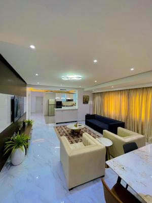 Luxury 4 Bedroom Penthouse with Excellent Facilities, Freedom Way , Primewater View Estate, Lekki Phase 1, Lekki, Lagos, Flat / Apartment for Sale