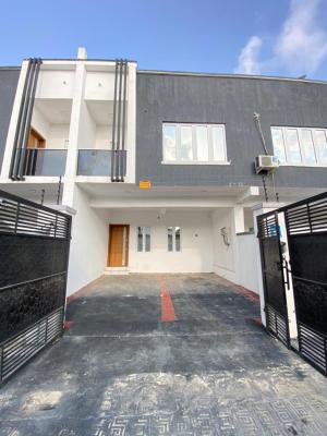 3 Bedroom Terrace Duplex with Private Compound, Ajah Lekki Lagos, Ajah, Lagos, Terraced Duplex for Sale