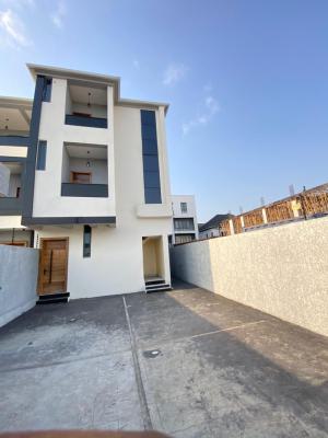 3 Unit of 3 Bedroom Apartment, Admiralty Way Lekki Phase One Lagos, Lekki Phase 1, Lekki, Lagos, Flat / Apartment for Sale