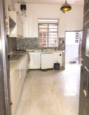 a Room Self Contain, By Shoprite Road, Osapa, Lekki, Lagos, Self Contain (single Rooms) for Rent