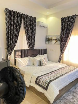 Nicely Furnished Studio Apartment, Jahi, Abuja, Flat / Apartment Short Let