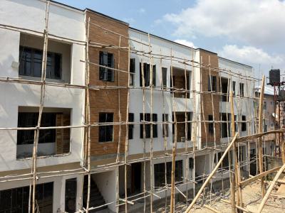 2 Bedroom Apartment, Abraham Adesanya Estate Ajah Off Lekki Express Corridor, Ajah, Lagos, Flat / Apartment for Sale