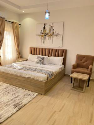 Nicely Furnished Studio Apartment, Jahi, Abuja, Flat / Apartment Short Let