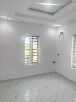 Brand New 4 Bedroom Fully Detached Duplex, Pearl Garden Estate, Sangotedo, Ajah, Lagos, Detached Duplex for Rent