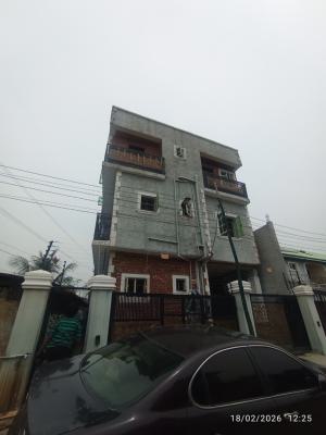 Room and Parlour Mini Flat, Greenville, Badore, Ajah, Lagos, Mini Flat (room and Parlour) for Rent