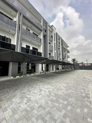 Luxury 4 Bedrooms Terraced Duplex, Oniru, Victoria Island (vi), Lagos, Terraced Duplex for Rent