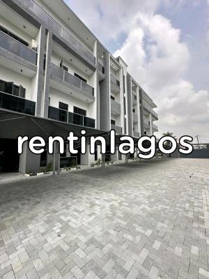 Luxury 4 Bedroom Terrace Duplex, Oniru, Victoria Island (vi), Lagos, House for Rent