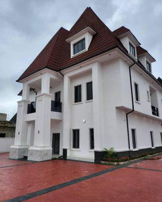 5 Bedroom Detached Duplex, Maitama District, Abuja, Detached Duplex for Rent
