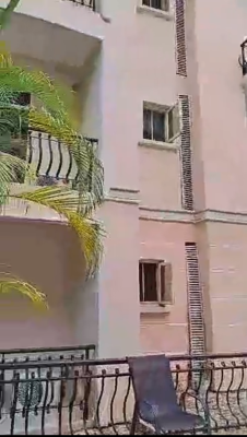 Fully Service 3bedroom Flat Apartment All Ensuite + 1room Boys- Quarte, Parkview, Ikoyi, Lagos, Flat / Apartment for Rent