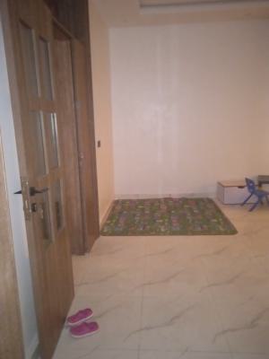 Very Massive 2 Bedroom on Ground Floor, Off Airport Junction Road, By Ics, Jabi, Abuja, Flat / Apartment for Rent