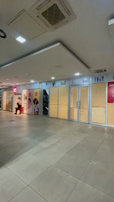 4 Units of Ready-to-use Commercial Space, Ogudu Mall , Ogudu Road, Ogudu, Lagos, Shop for Rent