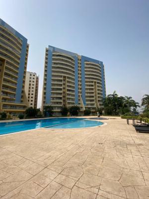 3 Bedroom Apartment with Bq, Banana Island, Ikoyi, Lagos, Flat / Apartment for Rent