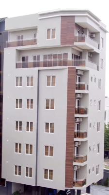 Furnished 4bedroom Penthouse with Bq,pool, Old Ikoyi, Ikoyi, Lagos, House for Rent