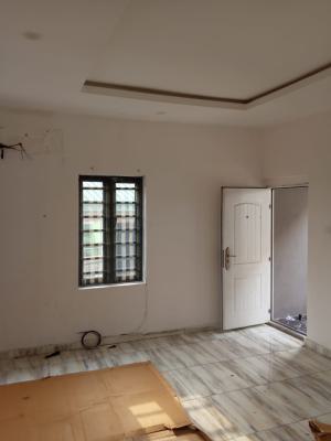 Bedroom and Parlour Duplex, Badore, Ajah, Lagos, Terraced Duplex for Rent
