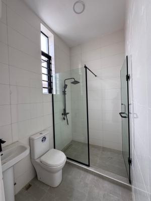 Luxury 4 Semi Detached Duplex with Excellent Facility, Orchid, Lekki, Lagos, Semi-detached Duplex for Rent