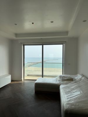 2 Bedroom Waterfront Apartment, Bluewaters Apartment, Oniru, Victoria Island (vi), Lagos, Flat / Apartment for Rent