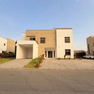 Newly Built 4 Bedroom Fully Detached Duplex with 2 Room Bq, Maitama District, Abuja, Detached Duplex for Sale