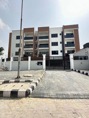 3 Bedroom Apartment at Lekki Phase 1, Lekki Phase 1, Lekki, Lagos, Flat / Apartment for Sale