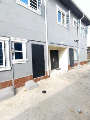 2 Bedroom Flat, United Estate, Sangotedo, Ajah, Lagos, Flat / Apartment for Rent