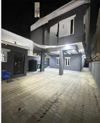 Spacious 2bedroom Apartment with Fitted Kitchen, Lekki Phase 1 By Rentm, Lekki Phase 1, Lekki, Lagos, House for Rent