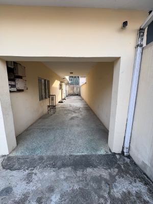 5 Bedroom Open Space Property, Awuse Estate, Opebi, Ikeja, Lagos, Commercial Property for Rent