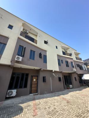 4 Bedroom Spacious House, Gbagada, Gbagada, Lagos, Terraced Duplex for Sale