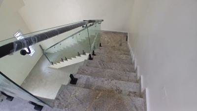 Newly Built 4-bedroom Semi-detached Duplex with Bq, Parkview Estate, Parkview, Ikoyi, Lagos, Semi-detached Duplex for Rent