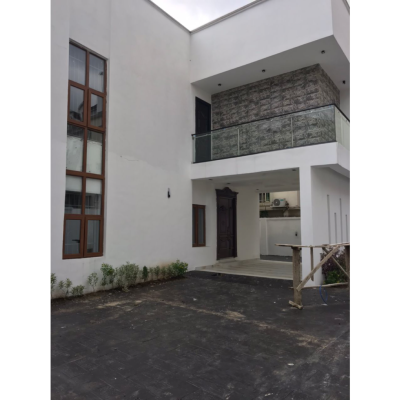 Luxury 6 Bedroom Detached Duplex with Cinema, Pool, Waiting Room, Ikeja Gra, Ikeja, Lagos, Detached Duplex for Sale