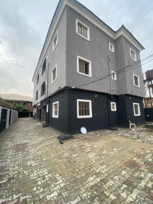 Standard 2 Bedroom Apartment with Excellent Facilities, Blenco, Sangotedo, Ajah, Lagos, Flat / Apartment for Rent