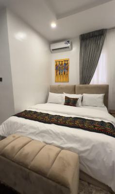 Nicely Furnished Studio Apartment, Jahi, Abuja, Flat / Apartment Short Let