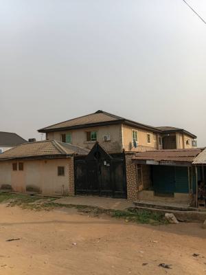Block of Flats, Odo  Eran, Isheri Olofin, Alimosho, Lagos, House for Sale