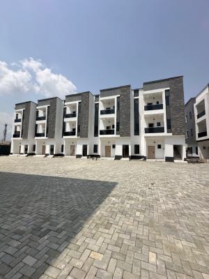 Nicely Built 1 Bedroom Apartment, Ajah, Lagos, Flat / Apartment for Sale