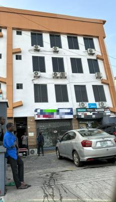 Ground Floor Office Space with Private Toilet, Victoria Island (vi), Lagos, Office Space for Rent