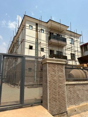 3 Bedrooms Apartments, Mabushi, Mabushi, Abuja, Flat / Apartment for Sale