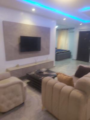 a Nice Well Furnished Studio Apartment in a Fully Secured Environment., 23, Olatunde Ayoola Avenue, Anthony, Maryland, Lagos, Flat / Apartment Short Let