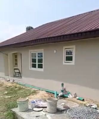 Brand New Miniflat, Badore, Ajah, Lagos, Mini Flat (room and Parlour) for Rent