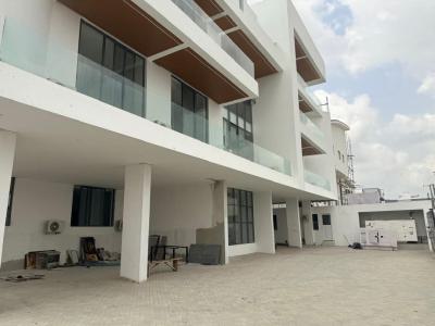Luxury Built 1 Bedroom Apartment, Oniru, Victoria Island (vi), Lagos, Mini Flat (room and Parlour) for Sale