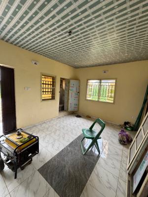 Mini Flat, Badore, Ajah, Lagos, Mini Flat (room and Parlour) for Rent