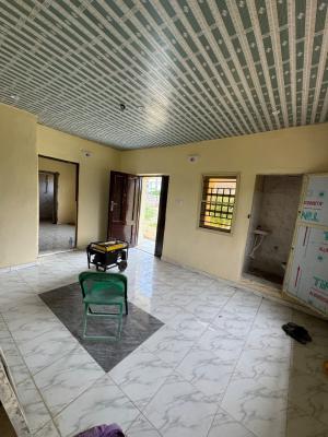 Mini Flat, Badore, Ajah, Lagos, Mini Flat (room and Parlour) for Rent