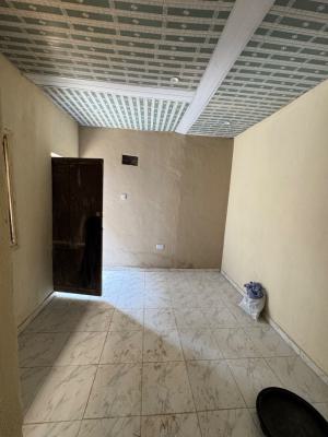 Self Contain, Badore, Ajah, Lagos, Self Contain (single Rooms) for Rent