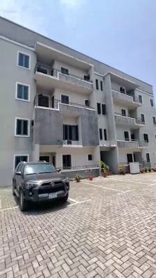 3 Bedroom Apartment with Bq, Buena Vista Estate, Orchid Road, Lekki, Lagos, Flat / Apartment for Sale