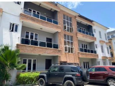 Fully Furnished 4bedroom Maisonette with Bq, Parkview, Ikoyi, Lagos, Terraced Duplex for Rent